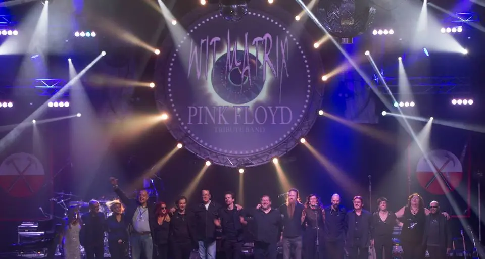 Pink Floyd Day: ha fatto centro la kermesse dedicata alla mitica band inglese