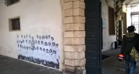 Occupata Scienze politiche a Padova