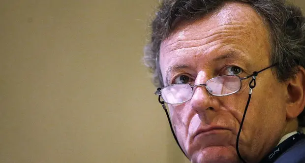 Lo sfogo di Battiston: «Via dall'Asi senza giustificazioni»