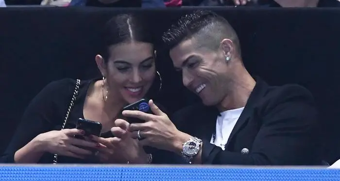Cristiano Ronaldo e Georgina vicini alle nozze