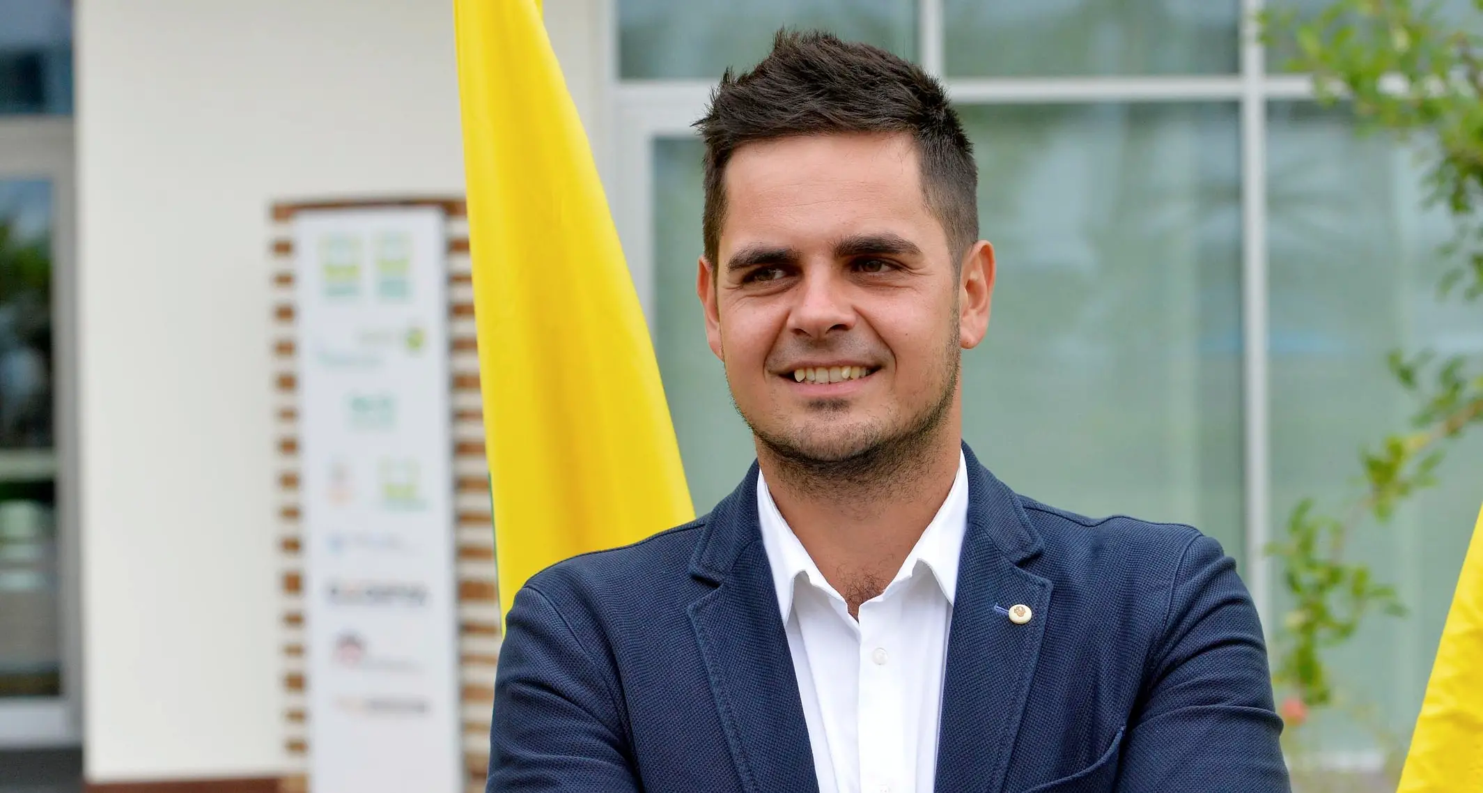 L'ex assessore Gianluca Barbacovi non è ancora stato sostituito