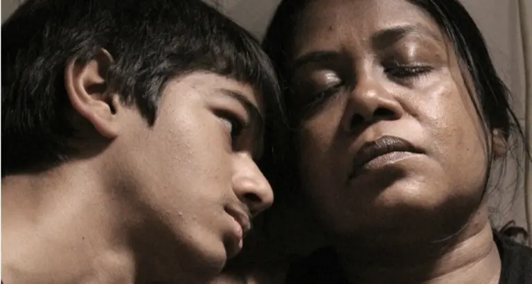 Stasera all'Astra cinema migrante con il film \"Per un figlio\"