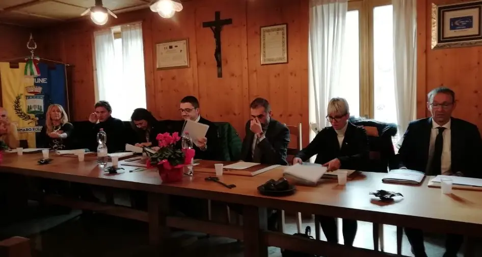 Fugatti: «Riapre il punto nascita di Cavalese e la sede di BrennerCorridor sarà a Trento»