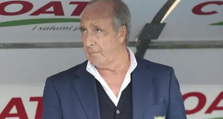 Ventura si dimette dopo il pareggio di oggi