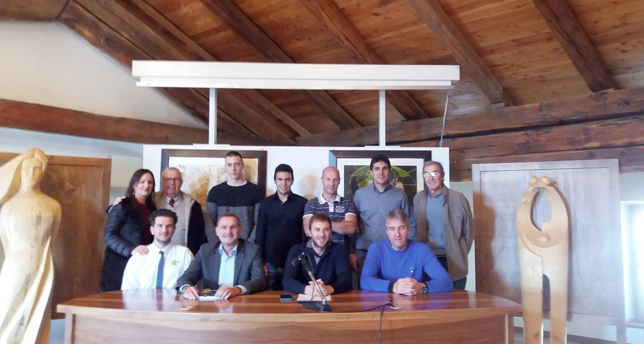 Coredo, crossodromo al via domani l'apertura ufficiale