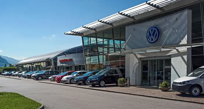 Auto: Porsche Holding Salzburg acquisisce Dorigoni Spa
