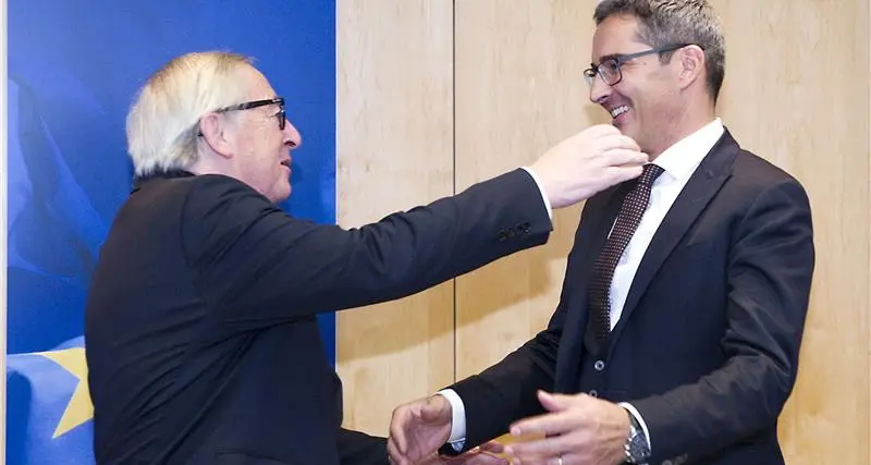 Kompatscher vede Juncker: il Sudtirolo sceglie l'Europa