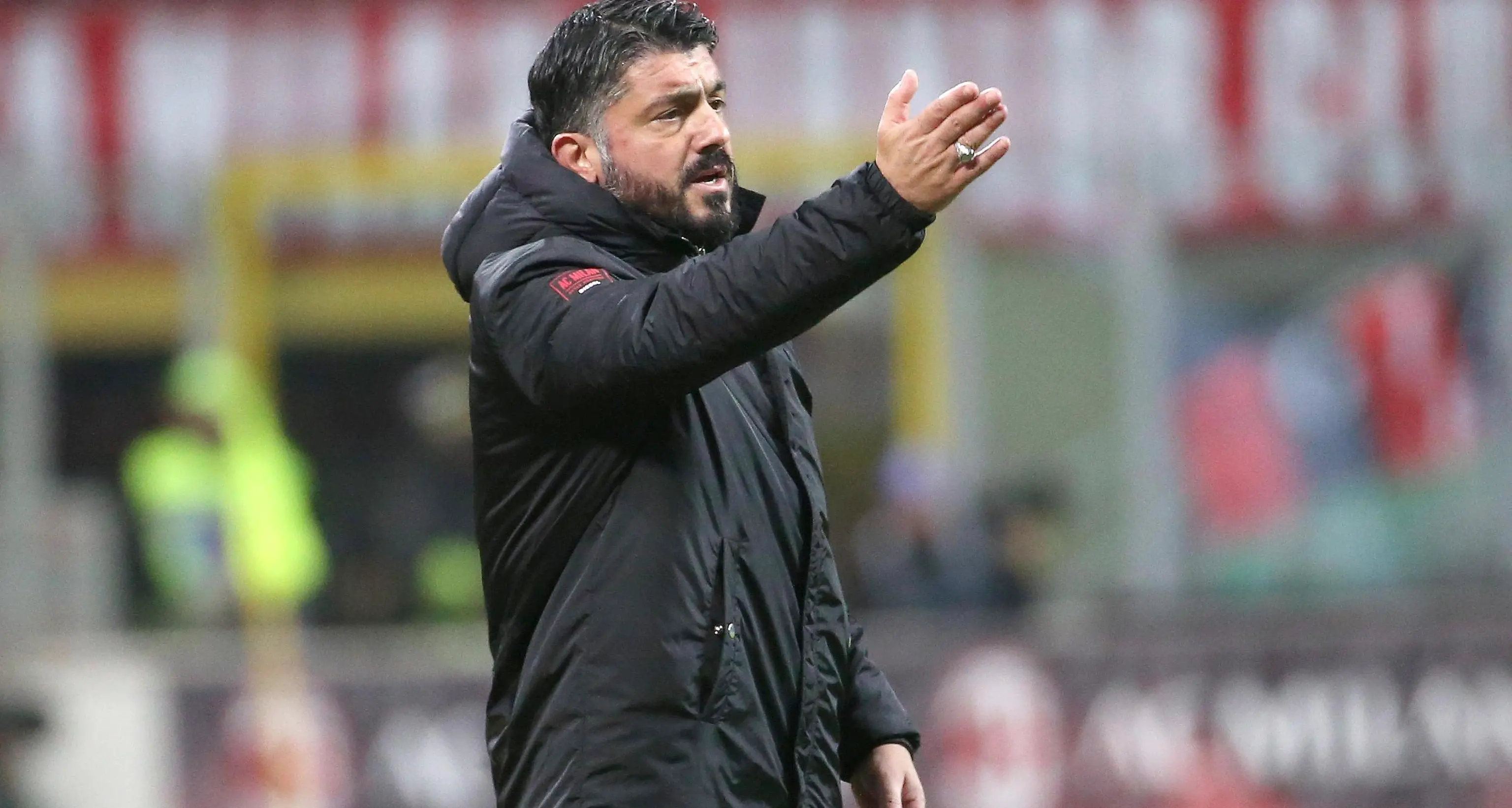 Milan, Leonardo e Maldini salvano Gattuso e Higuain
