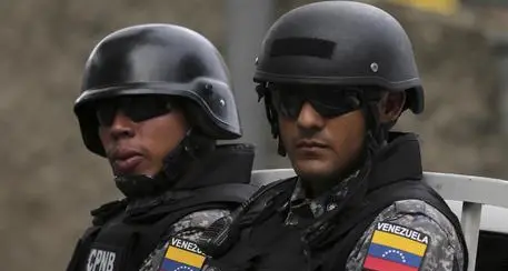 Imprenditore italiano ucciso in Venezuela