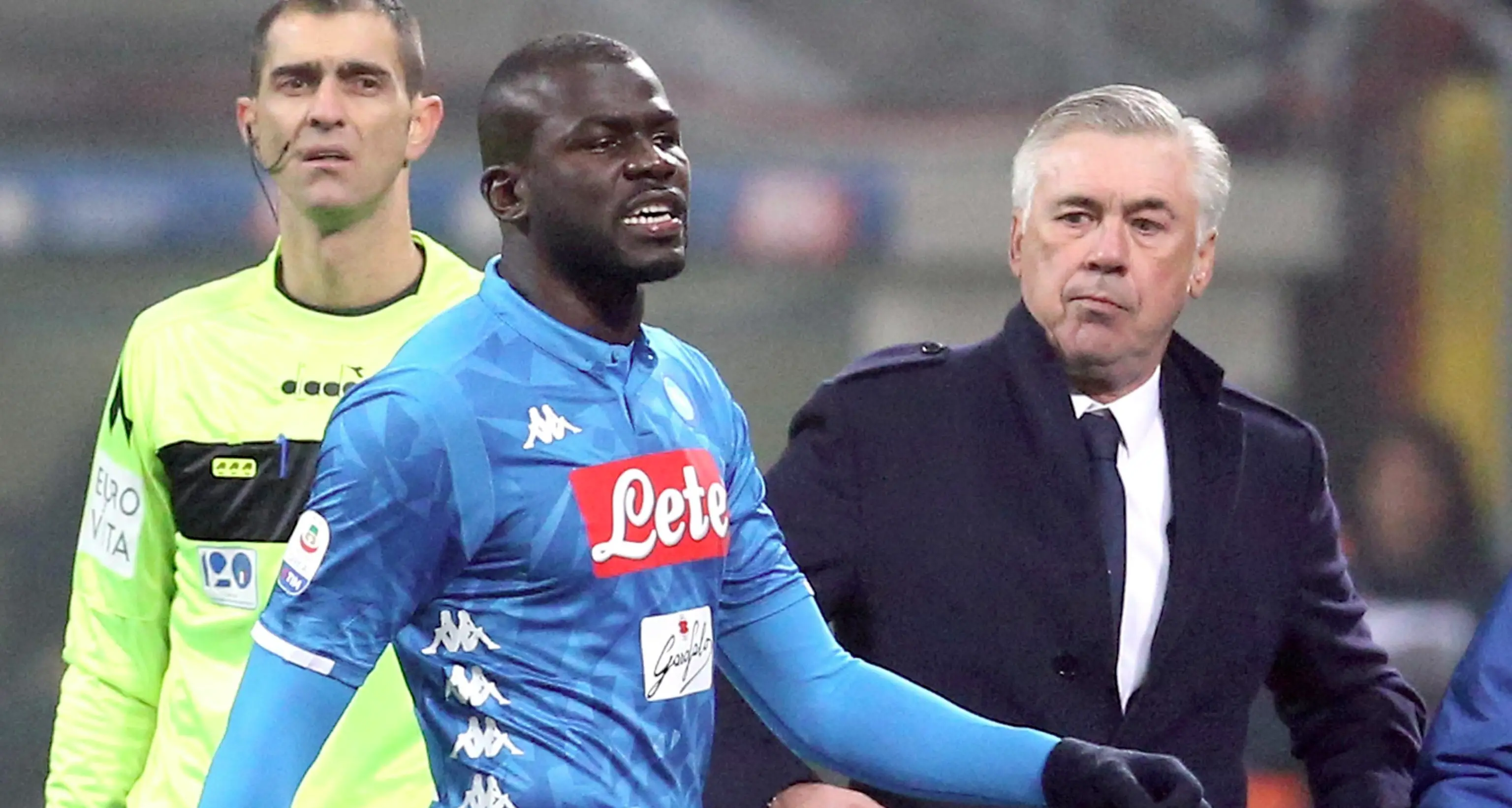 La Fifa e i calciatori internazionali condannano il razzismo di San Siro