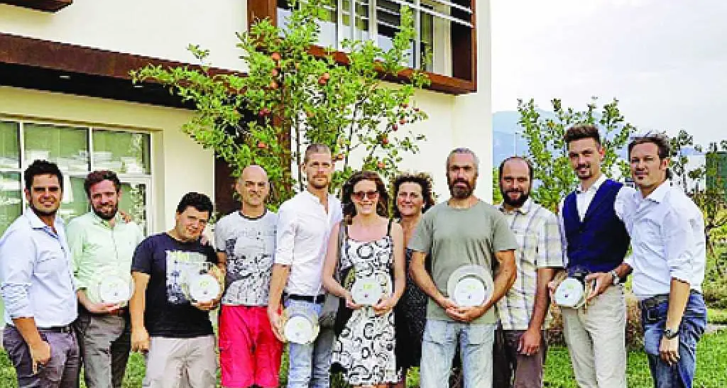 Innovazione e tradizione: un premio per i giovani agricoltori