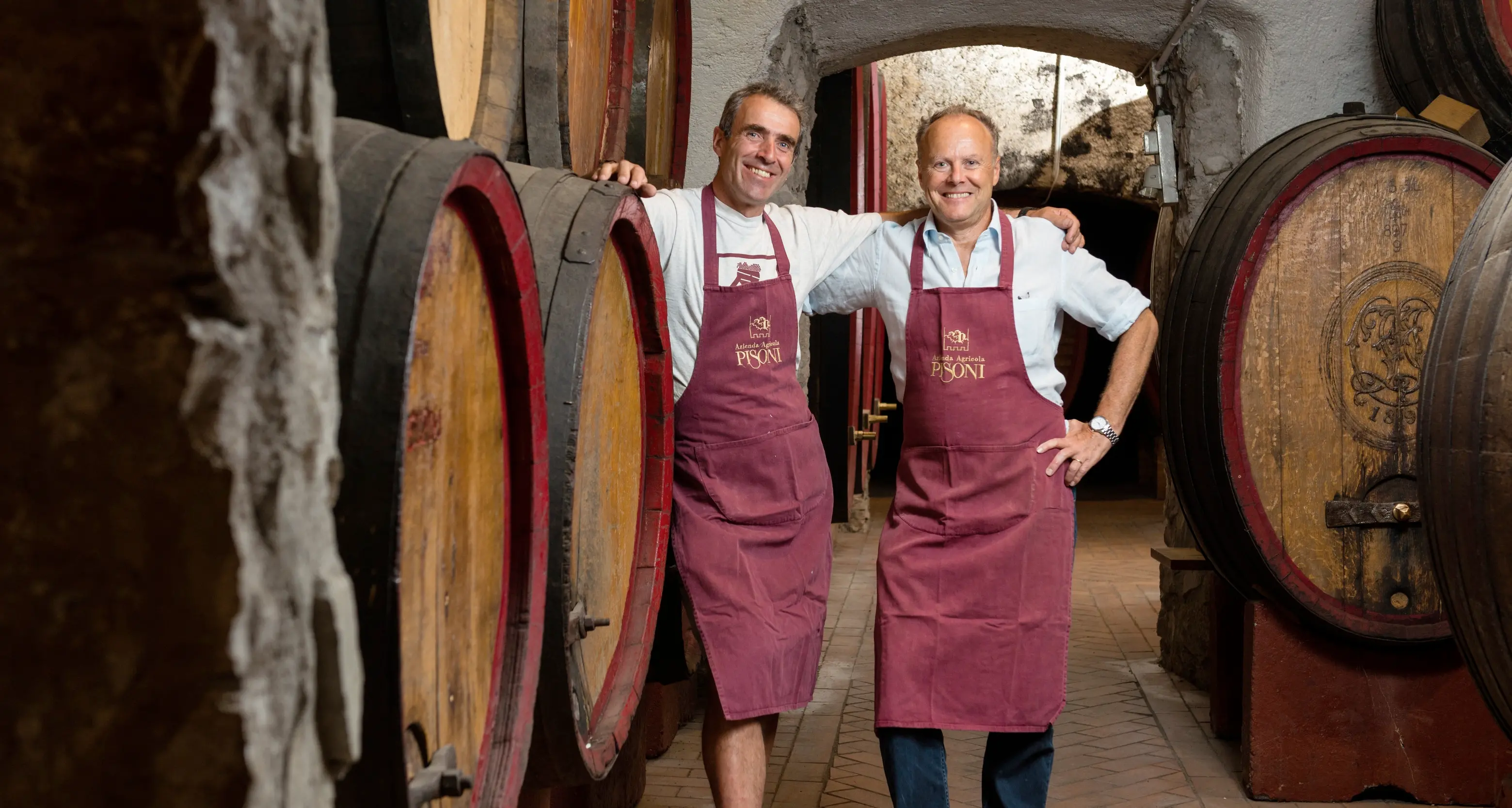 La Cantina Pisoni e la sfida Reboro