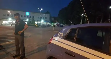 Neonato trovato morto, fermata la madre