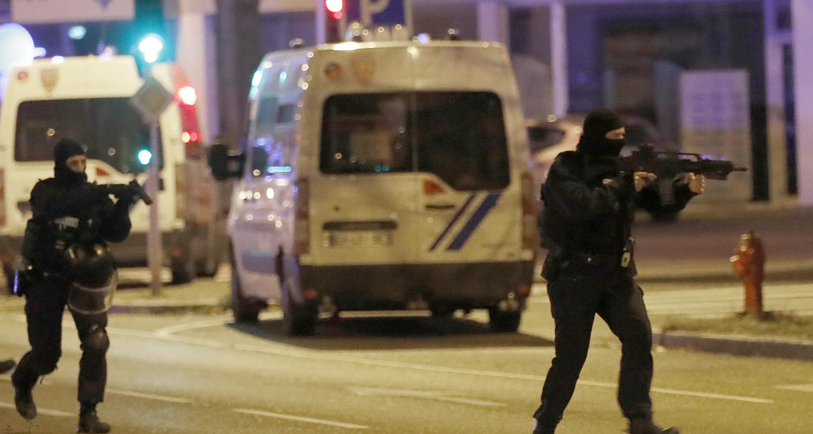 Attentato di Strasburgo, Chekatt giurò fedeltà a Isis