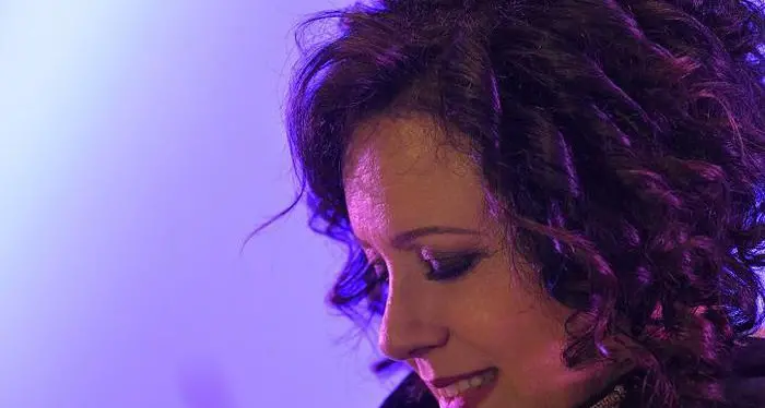 Antonella Ruggiero, esce la raccolta