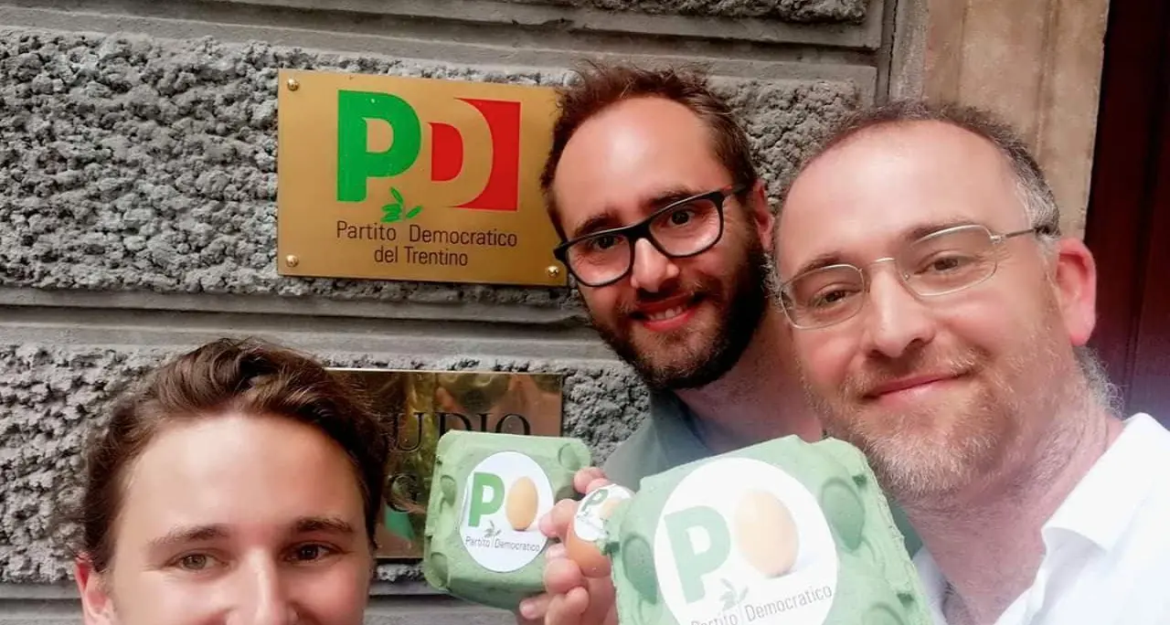 Ecco il nuovo consiglio provinciale a trazione Lega