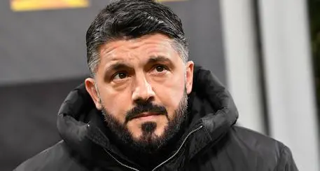 L'ira di Gattuso: «Assurdo giocare alle 12.30 con il Parma»