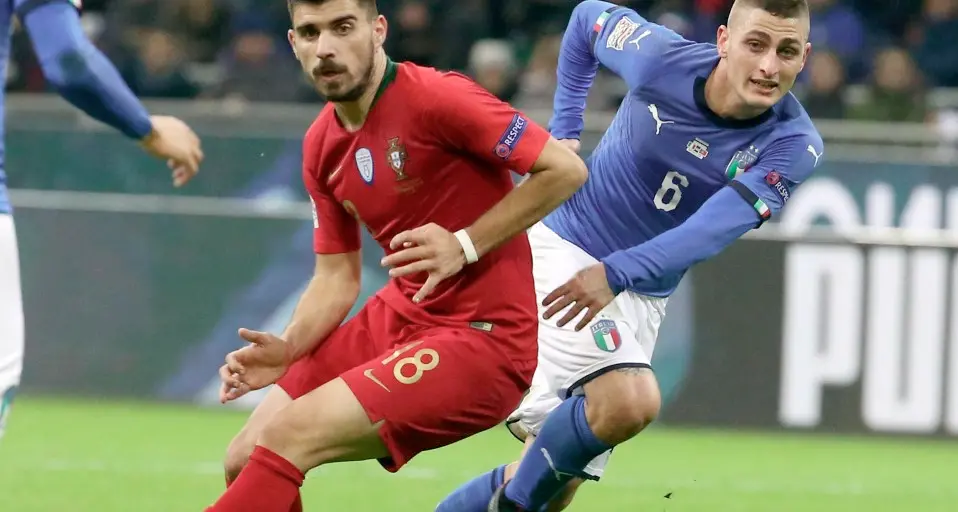 L'Italia gioca bene ma non sfonda Con il Portogallo finisce 0-0