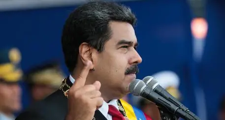 Consigliere per la Sicurezza Usa «Maduro potrebbe finire a Guantanamo»