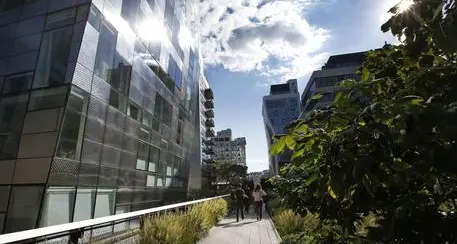 New York, stretta su Airbnb