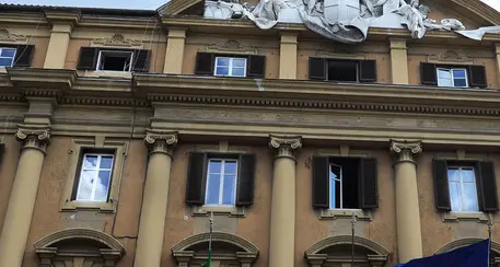 Fisco: in 6 mesi entrate a 198,5 miliardi, in calo del 3,1%