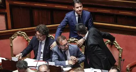 Approvato il decreto «Dignità» Il Senato dà ok definitivo