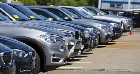 Bmw richiama 324mila veicoli diesel