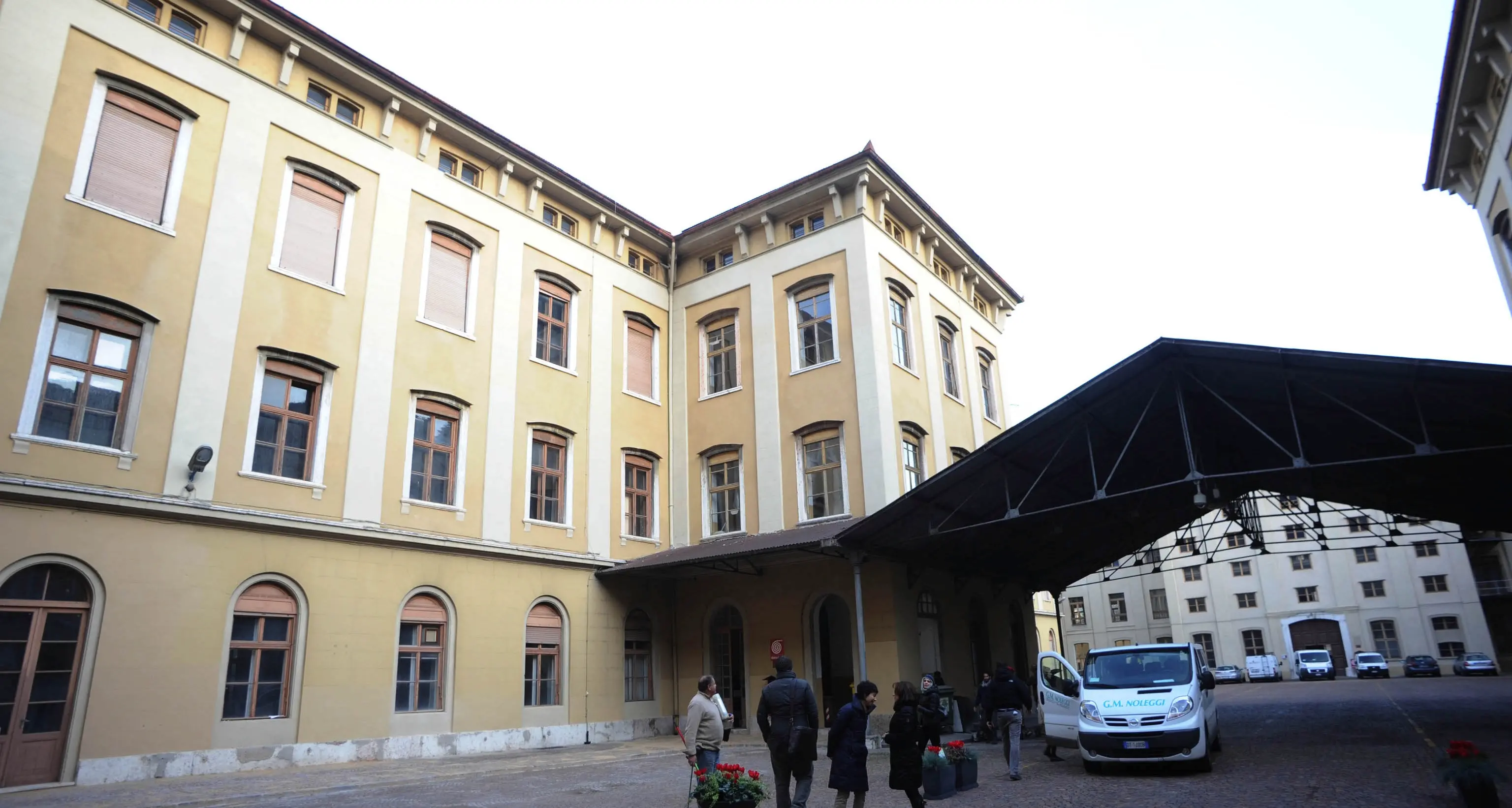 Edilizia 4.0, il centro d'eccellenza per gli edifici