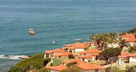 Sardegna, imbarcazione affonda Due persone sono morte