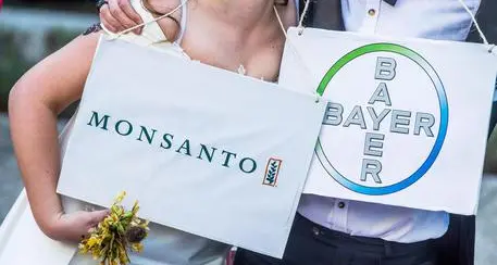 Monsanto condannata a risarcire un malato di tumore terminale