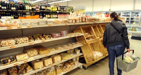 Inflazione accelera a +1,5% a luglio, al top da aprile 2017