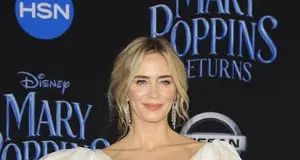Mary Poppins torna e punta agli Oscar