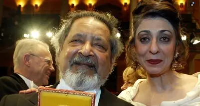Morto lo scrittore Naipaul, vinse il Nobel nel 2001