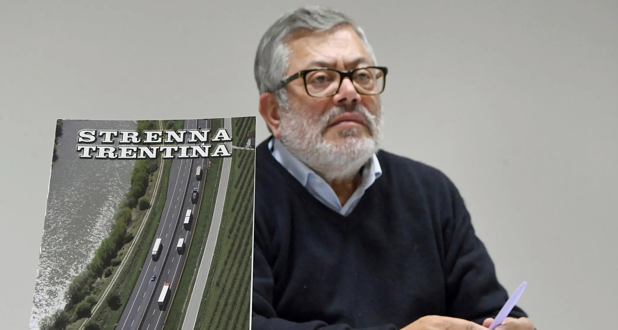 Ritorna la «Strenna trentina» con un'edizione al femminile