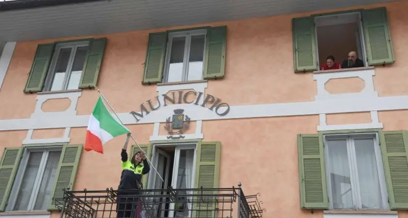 Dimaro: Di Maio non si presenta, delusione in paese