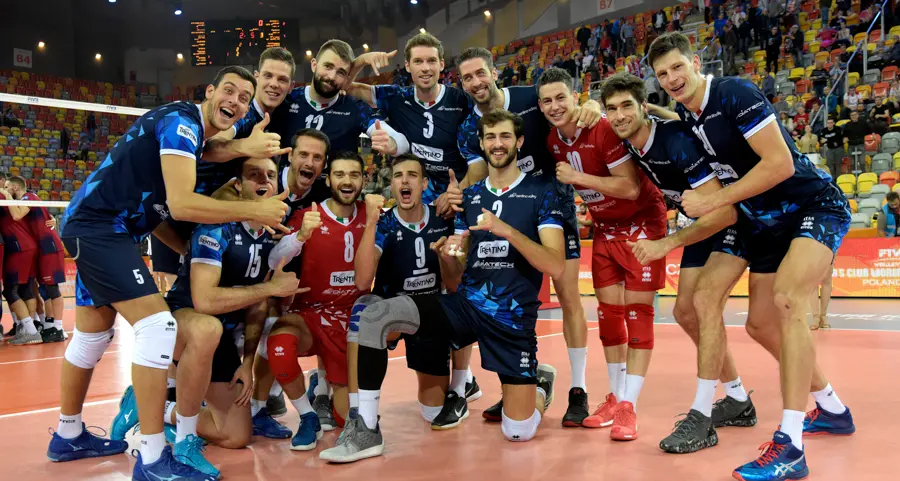 Una grande Diatecx: oggi la finale Mondiale