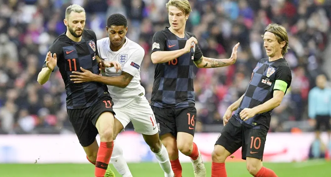 Il Times: la Juventus punta Marcus Rashford