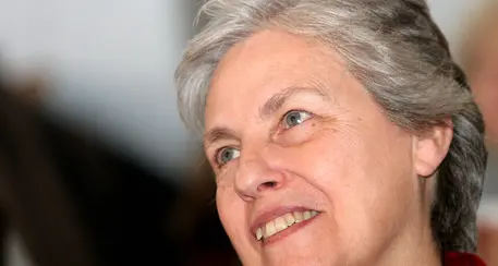 Morta a Palermo Rita Borsellino