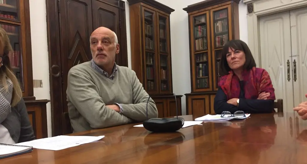 Translagorai, la Sat ferma la sua adesione