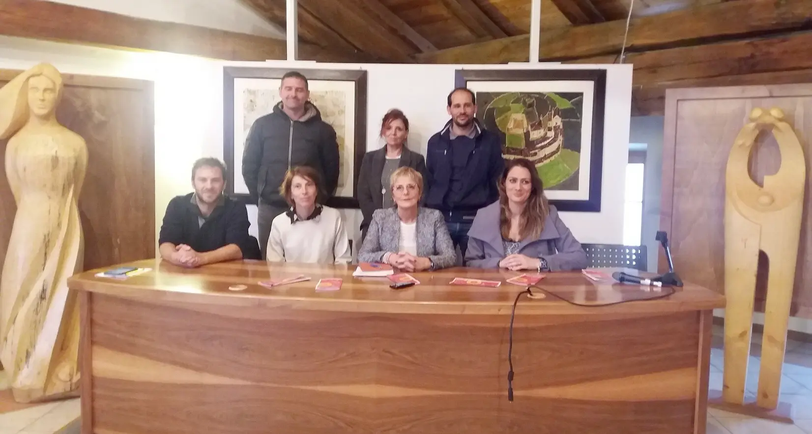 Centro Aperto di Predaia per i compiti ma non solo