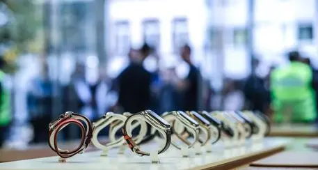 Mercato smartwatch varrà 16 mld nel 2019