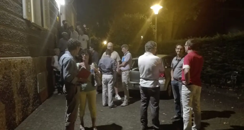 No a Rossi, l'ira del Pd romano «Decisione grave: bisogna ripensarci»