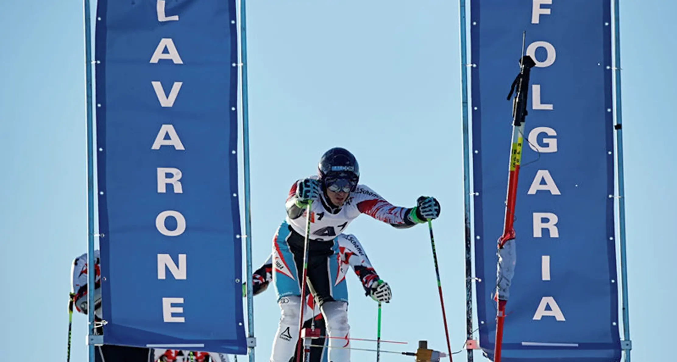 L'Alpe cimbra accoglie i campioni dello sport