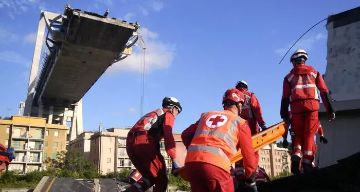 Genova, nessuna manomissione nei video di Autostrade