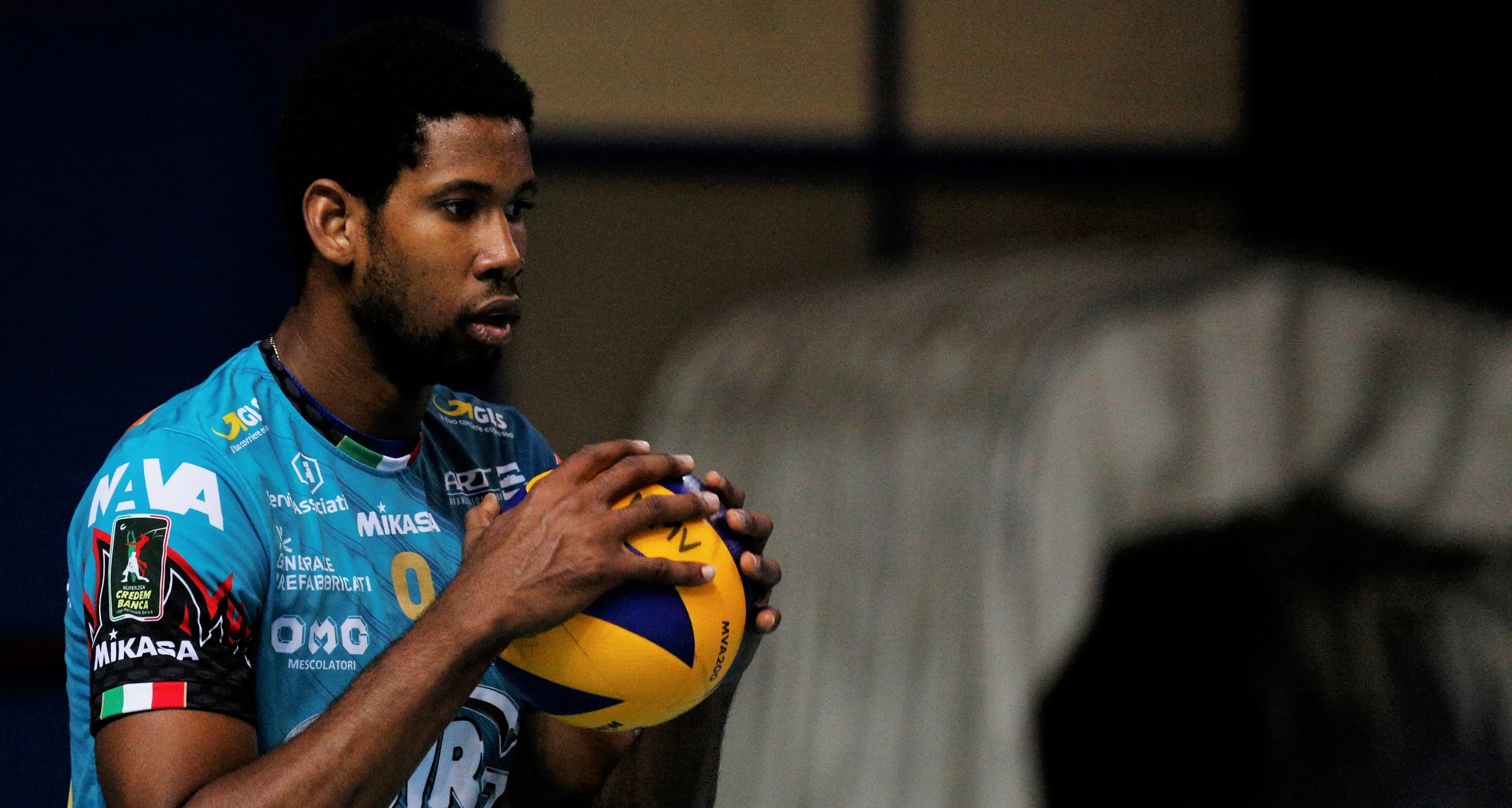 Volley, il big match è Perugia-Verona