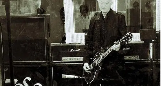 Jimmy Page ad Abbey Road: è febbre Led Zeppelin