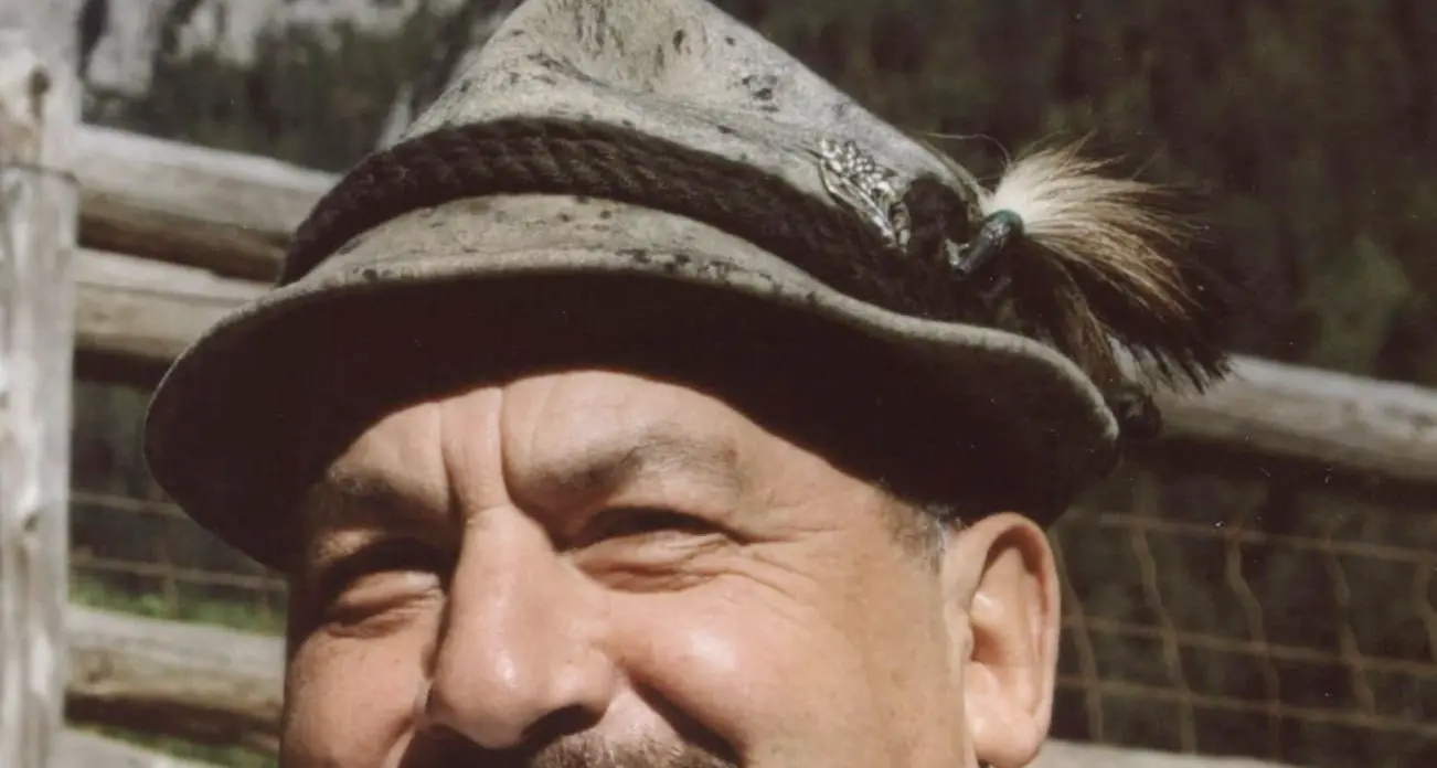 Profondo lutto in Primiero per la scomparsa di Zanin