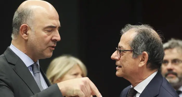 La Ue boccia la manovra «Grave violazione delle regole»