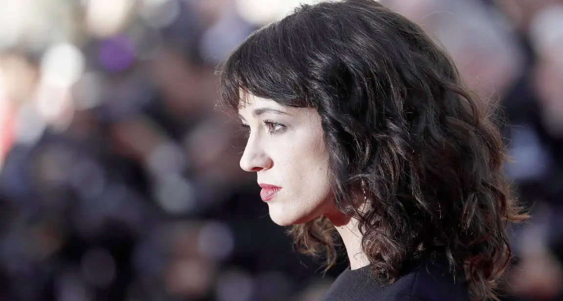 Sky: se accuse confermate Asia Argento fuori da X Factor