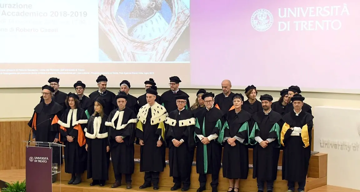 Ricerca: perché Trento è un’eccellenza